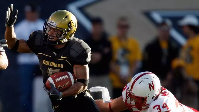 Colorado Football Season Ends With Loss To Huskers