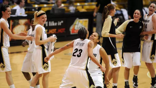 Chucky Jeffery Bianca Smith