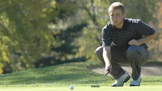 Golfers Set To Open Spring Season