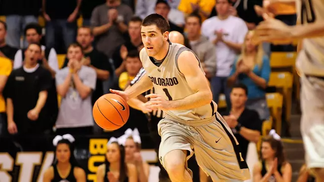 MBB Hosts No. 22/24 Ranked Bears