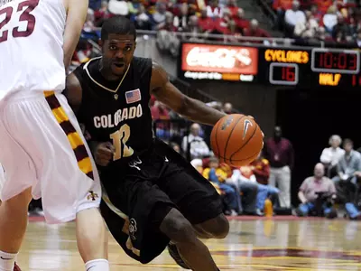 Buffs Defeated at Iowa State