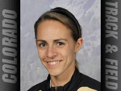 Barringer Named Mountain Region Indoor Athlete of the Year