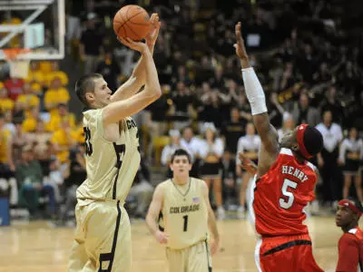 Buffs, 'Huskers Battle Round 2 Wednesday