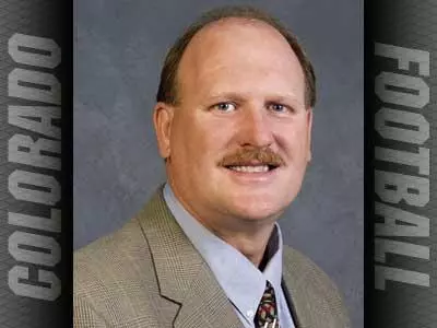 New O-Line Coach Already Familiar With Ralphie