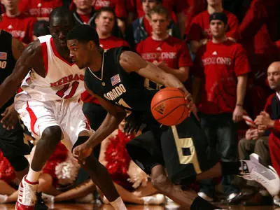 Buffs Defeated at Nebraska, 46-41