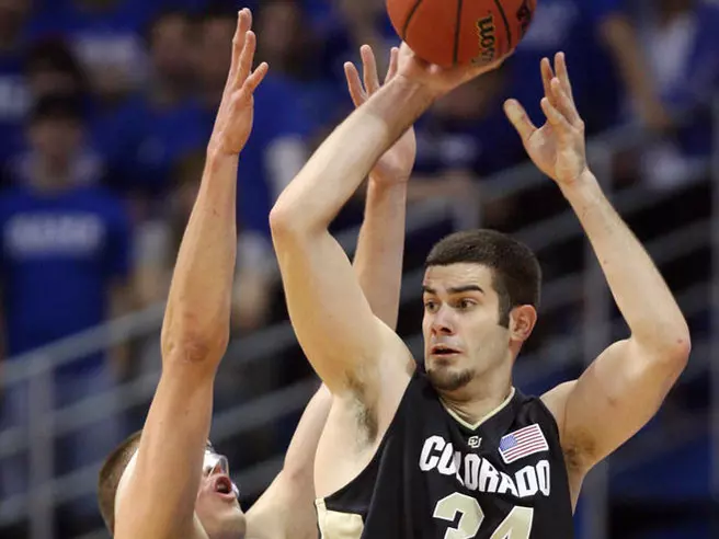 MBB Host Cornhuskers