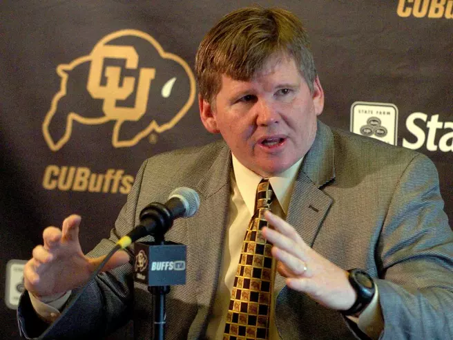 Coach Dan Hawkins And Assistant Coach Quotes