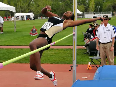 Troi Smith