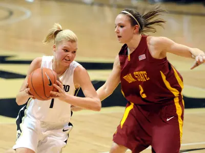 Buffs Fall Short In Comeback