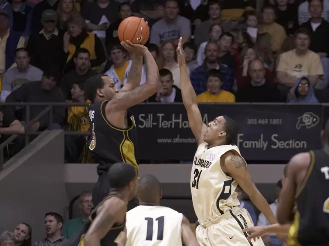 MBB Hosts Aggies in Home Finale
