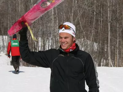 Jesper Ostensen