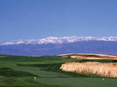 Colorado National Golf Course