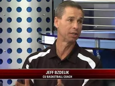 Jeff Bzdelik