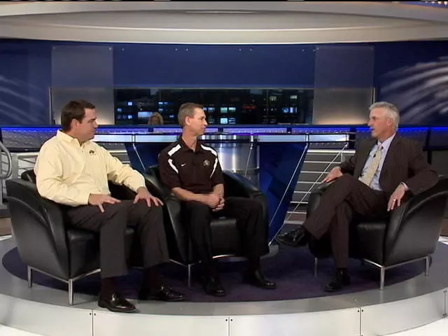 Bohn, Bzdelik On Colorado 2031