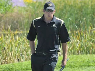 Golfers In Second At Western Intercollegiate