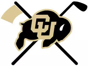 Colorado National Golf Club Secondary Logo