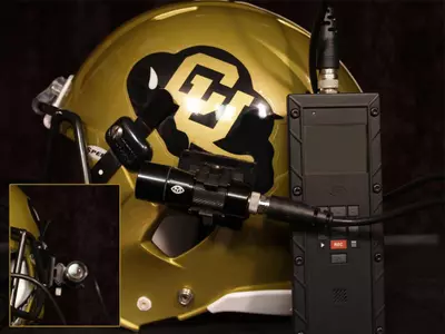 Helmet Cam