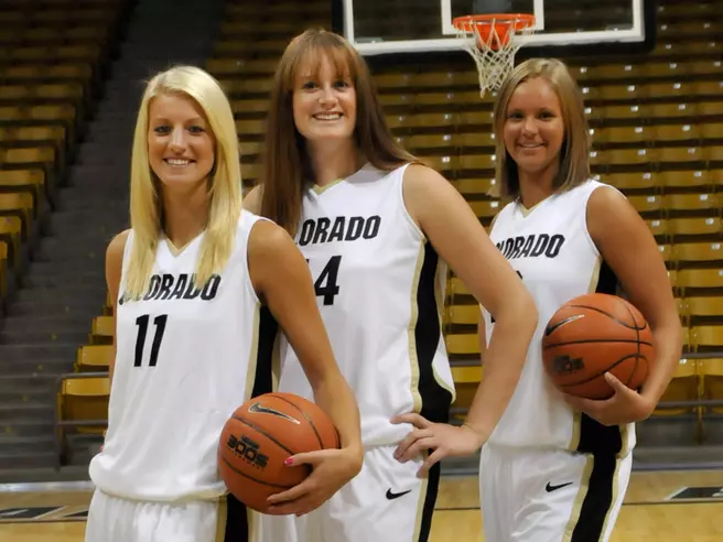 CU Hosts K-State On Senior Day