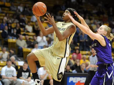No. 21 KSU Downs Colorado On Senior Day