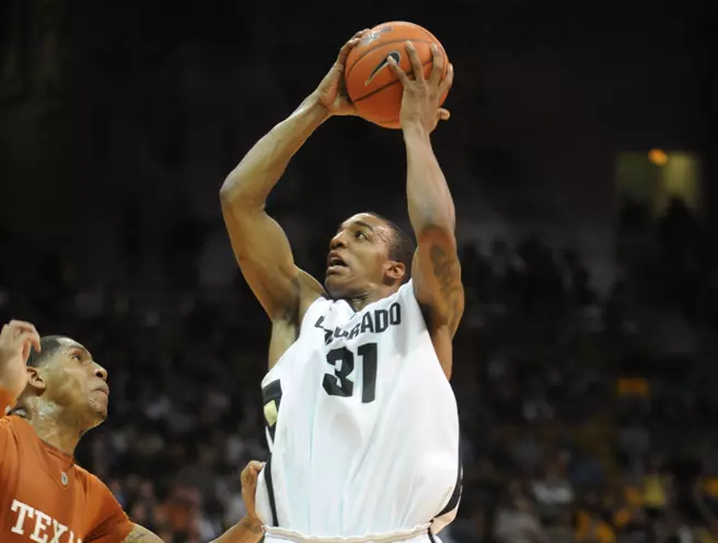 MBB To Play No. 5 Seed Texas in OKC