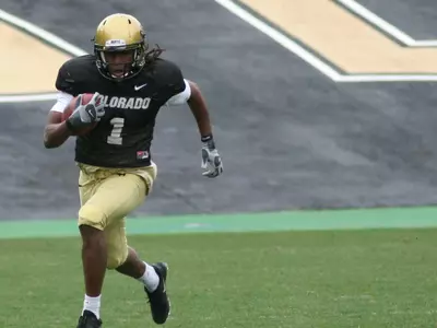 Special Teams A Focus For Buffs During Spring
