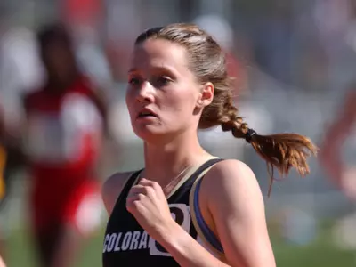 Williams and Hanenburg Qualify For Regionals