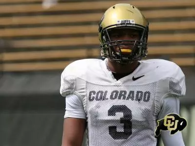Buffs Second Spring Scrimmage A Success