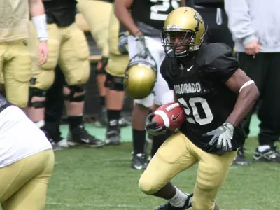 Brooks: Lights, Camera ... Lockridge