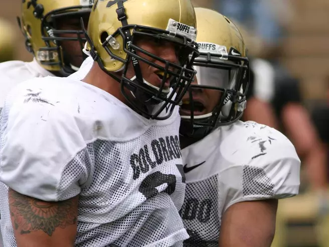 Defensive Line Inexperienced, But Deep
