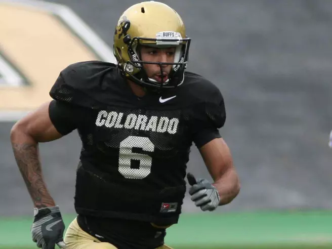 Wide Receivers Ready To Prove Critics Wrong
