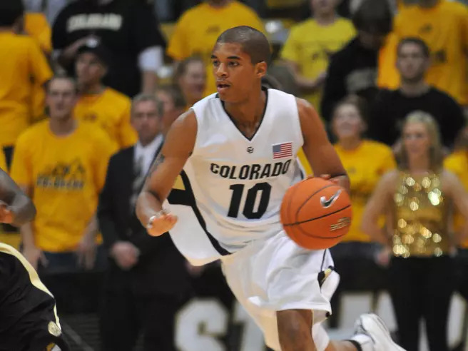 Kelley Leaving CU MBB Program
