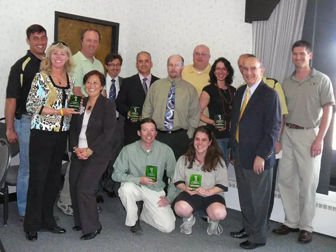 CU Spring Football Game To Continue Zero Waste Effort