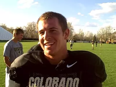 Brooks: Q&A With Cody H.