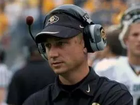 Kiesau Named Offensive Coordinator