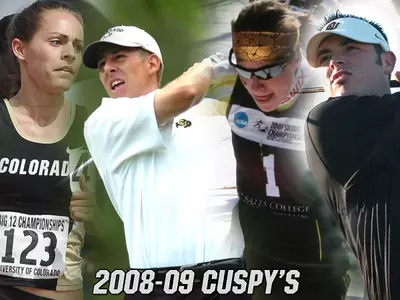 CUSPY's
