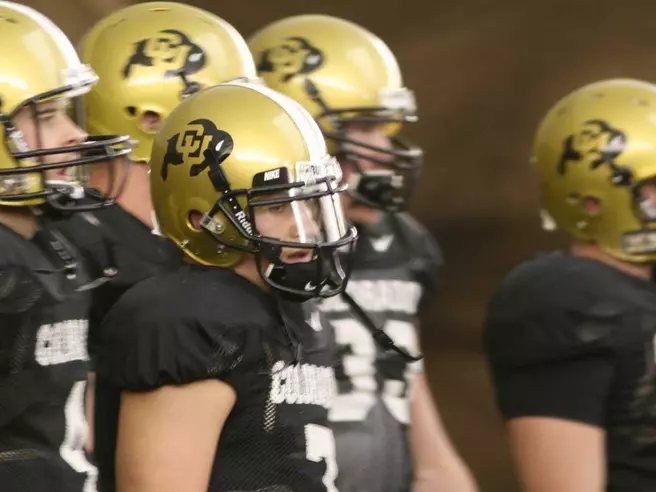 CU Begins Final Week Of Spring Practice