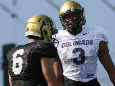 Defensive Backs Ready To Lead