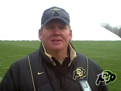Quotes From Colorado?s First Spring Scrimmage