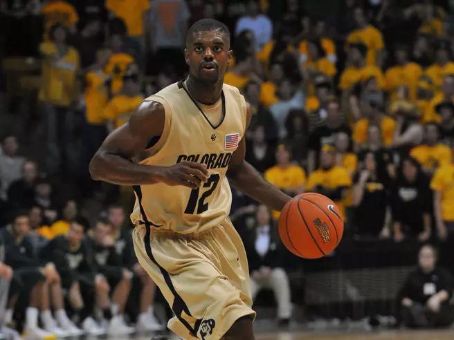 MBB Hosts Red Raiders on Senior Day