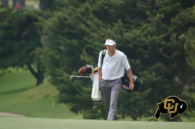 Golfers In 9th At NCAA West Regional