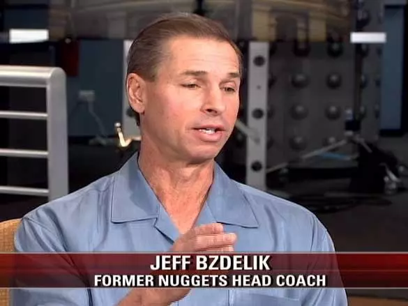 Bzdelik on Colorado 2031