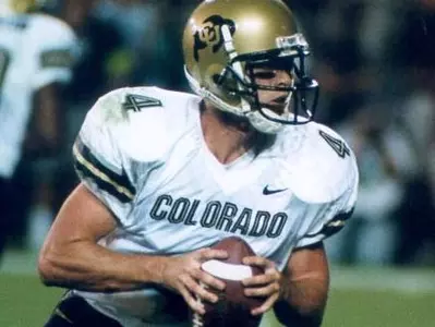 Mike Moschetti