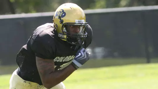 Brooks: Clemons, Patterson Could Add New Dimension