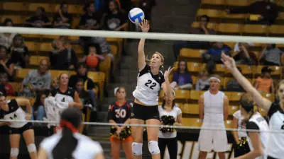 Buffs Fall No. 8/9 Florida