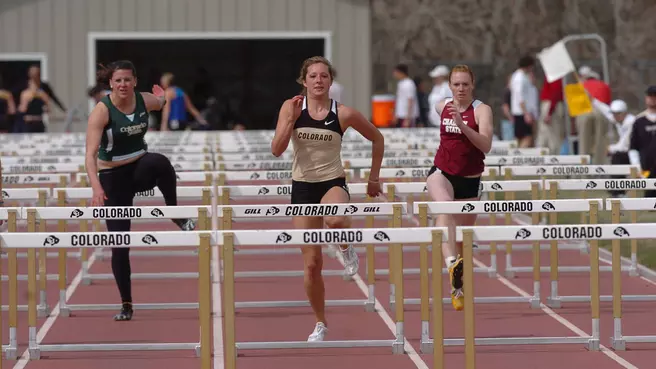 Combined Events Start Strong In Arizona