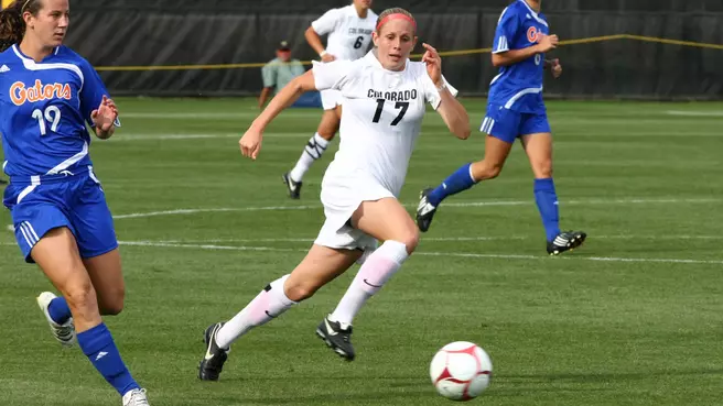 Marshall Named All-Central Region First Team