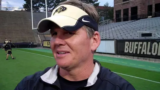 Brooks: No. 1 QB Still Not Set