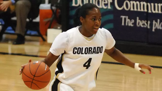 Colorado Hosts Yale In Nonconference Finale
