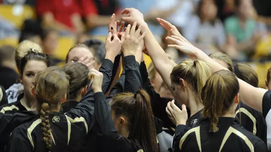 CU Block Propels Buffs Past Fairfield