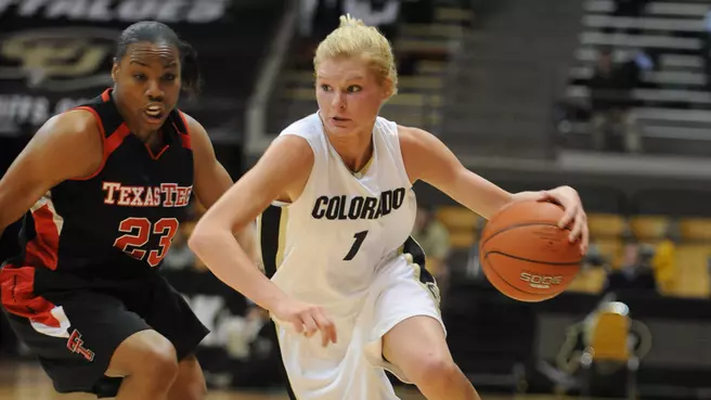 Buffaloes Host Omni Hotels Classic Friday-Saturday